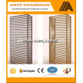 New design top quality window shutter HL-09